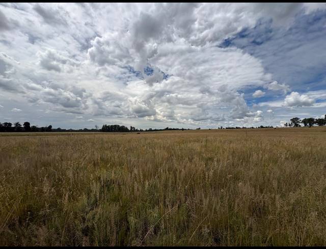4,267M² VACANT LAND FOR SALE IN VAALPARK